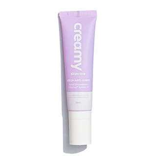 Sérum de Prevenção Anti Idade - Sérum Anti Aging - Creamy Skincare - 30ml