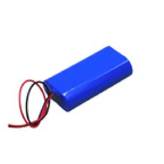 Bateria 18650 lítio 3,7v 4,2v 5000mah 5A C/ BMS