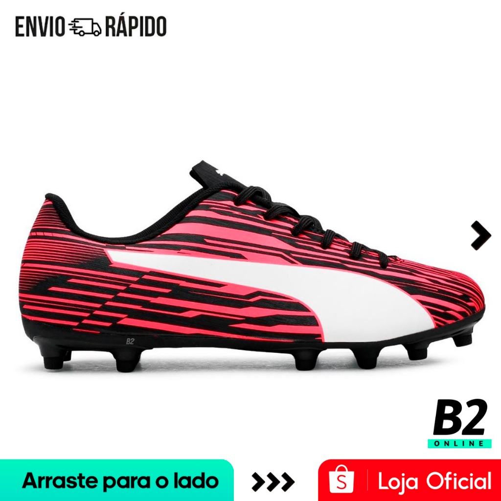 Chuteira Puma Future Z em Promoção na Shopee Brasil 2025