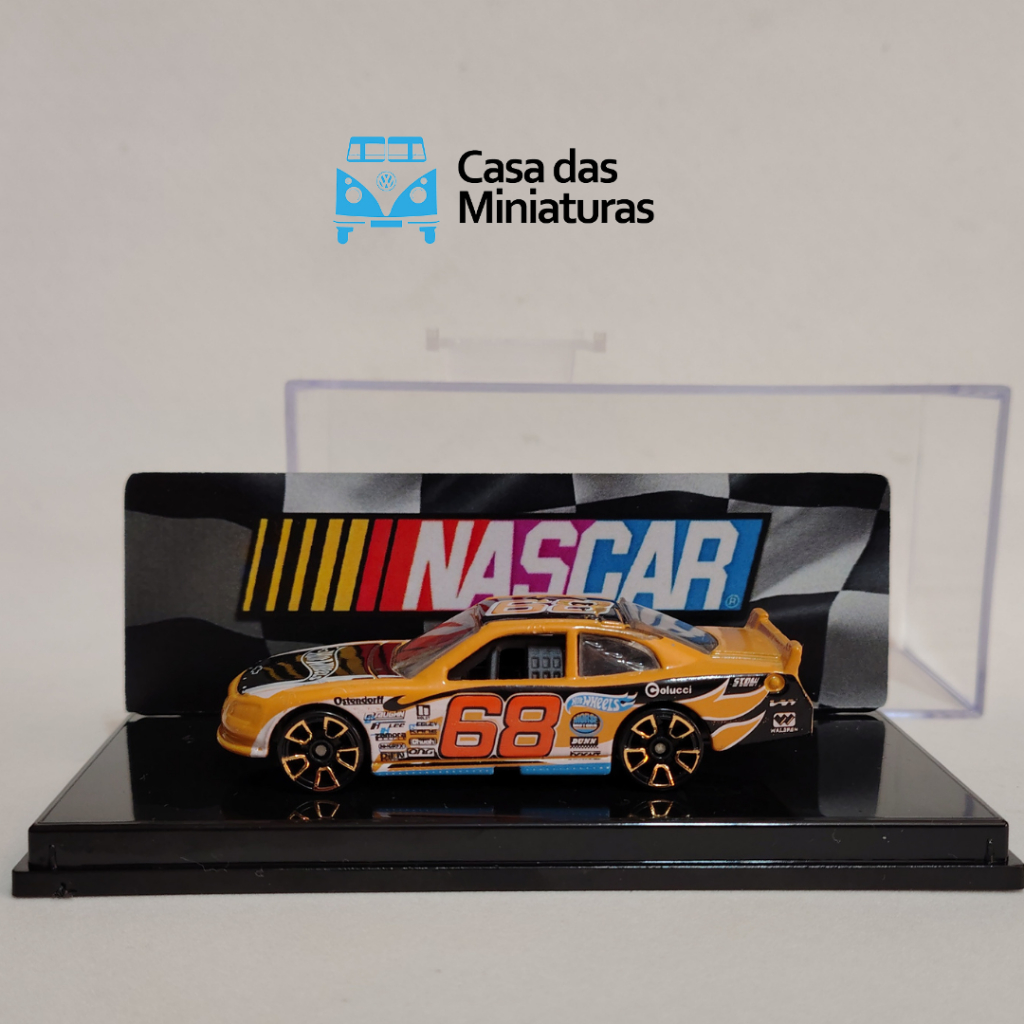 Hot Wheels Nascar em Promoção na Shopee Brasil 2026