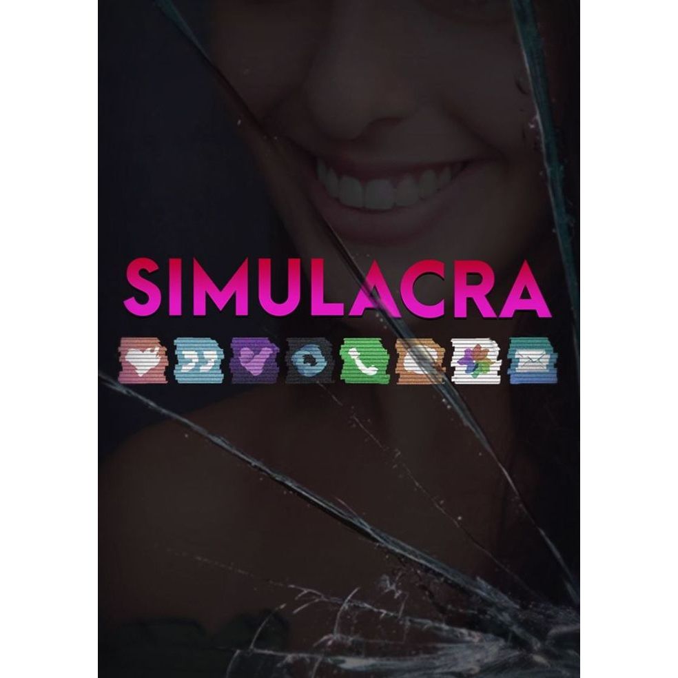 SIMULACRA Steam Key - Envio Rapido