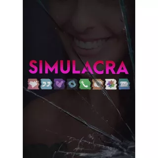 SIMULACRA Steam Key - Envio Rapido