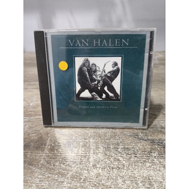 Cd Van Halen em Promoção na Shopee Brasil 2026
