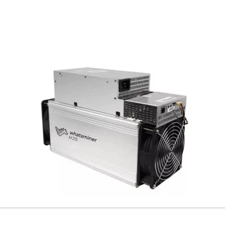 Mineradora de Biticoin Asics whatsminer - M21S 58TH-S