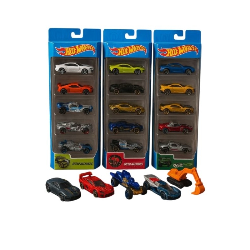 carrinhos Hot wheels cartela carrinhos tipo Hot wheels com 5