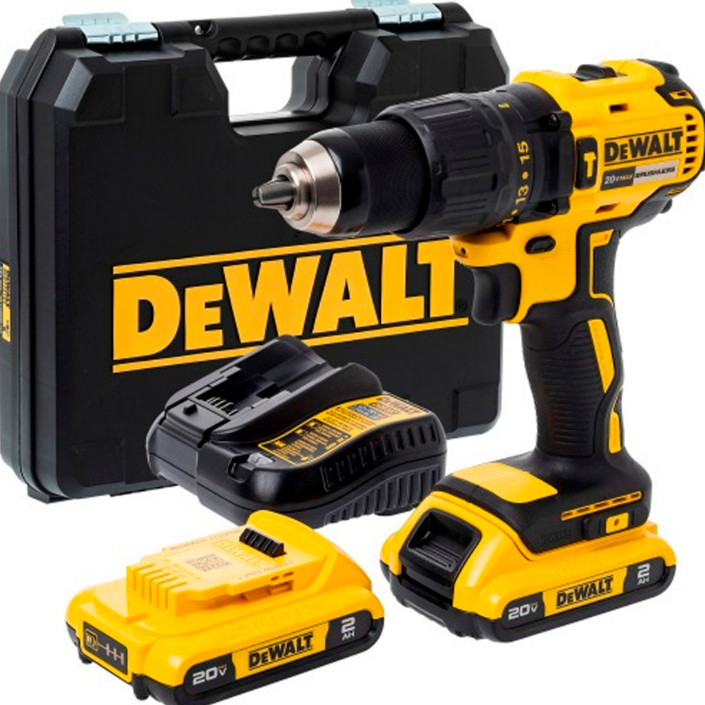 Kit Premium Completo SATA + DeWalt Jogo de Ferramentas 150 Peças +