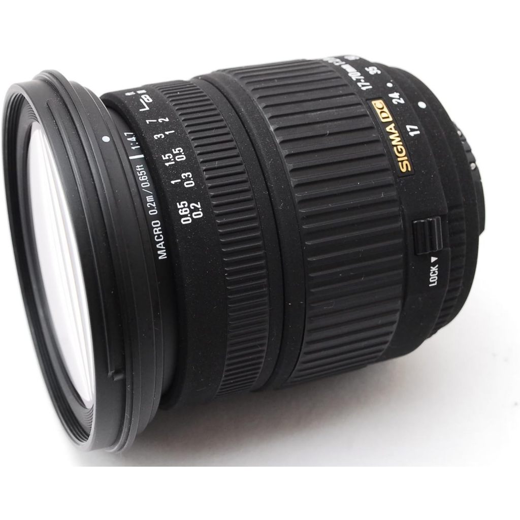 nikon lente af p dx nikkor 70 300mm f 4 5 6 3g ed vr para cameras