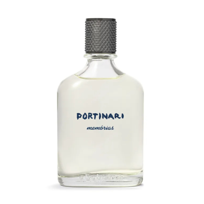 Boticollection Portinari Memórias Desodorante Colônia 100ml Perfume Amadeirado masculino o Boticário em Oferta na Shopee