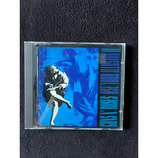 Cd Guns N Roses Use Your Illusion Ii em Promoção na Shopee Brasil 2026