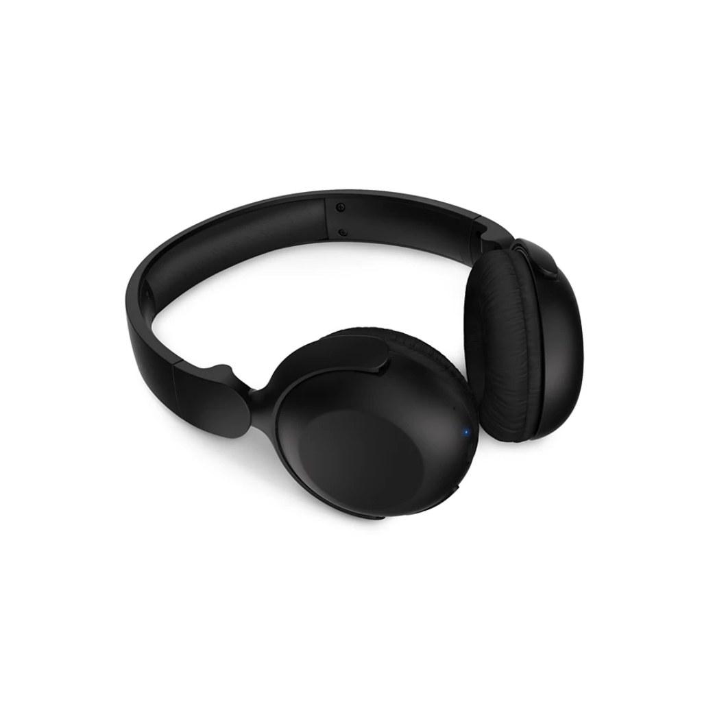 Fone de Ouvido Philips Series 2000 Bluetooth Headphone Preto