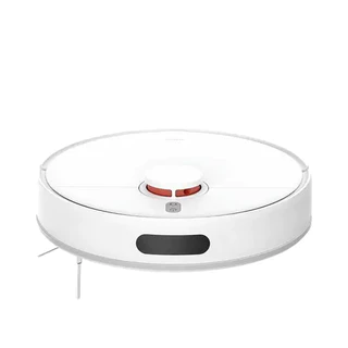 Xiaomi S40c Robo Aspirador Aspira e Passa Pano Com Alto Poder de Sucção 5000pa | LANÇAMENTO 2025