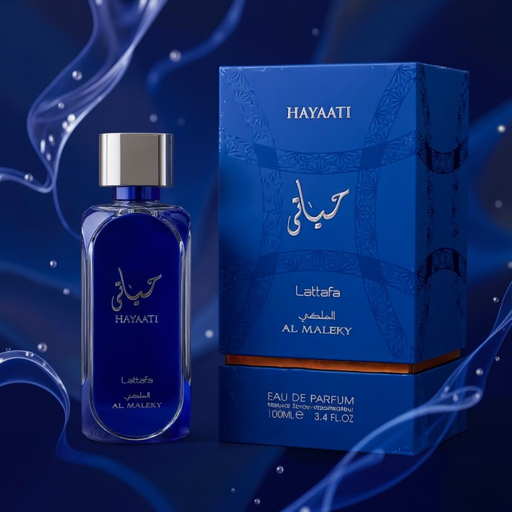 Hayaati Lattafa em Promoção na Shopee Brasil 2026