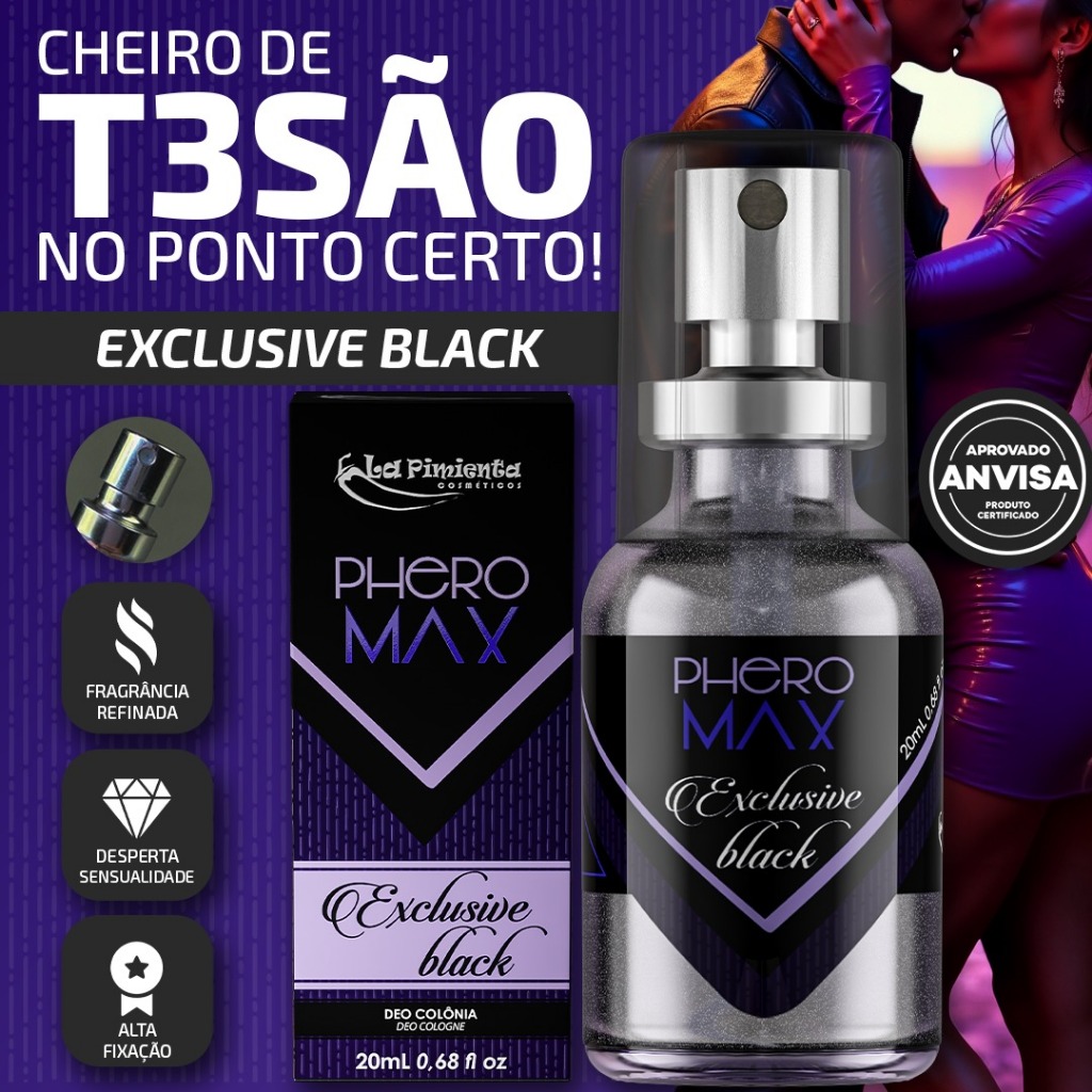 PERFUME AFRODISÍACO PARA ATRAIR MULHER NA BALADA - DEIXE A SUA NOITE ...