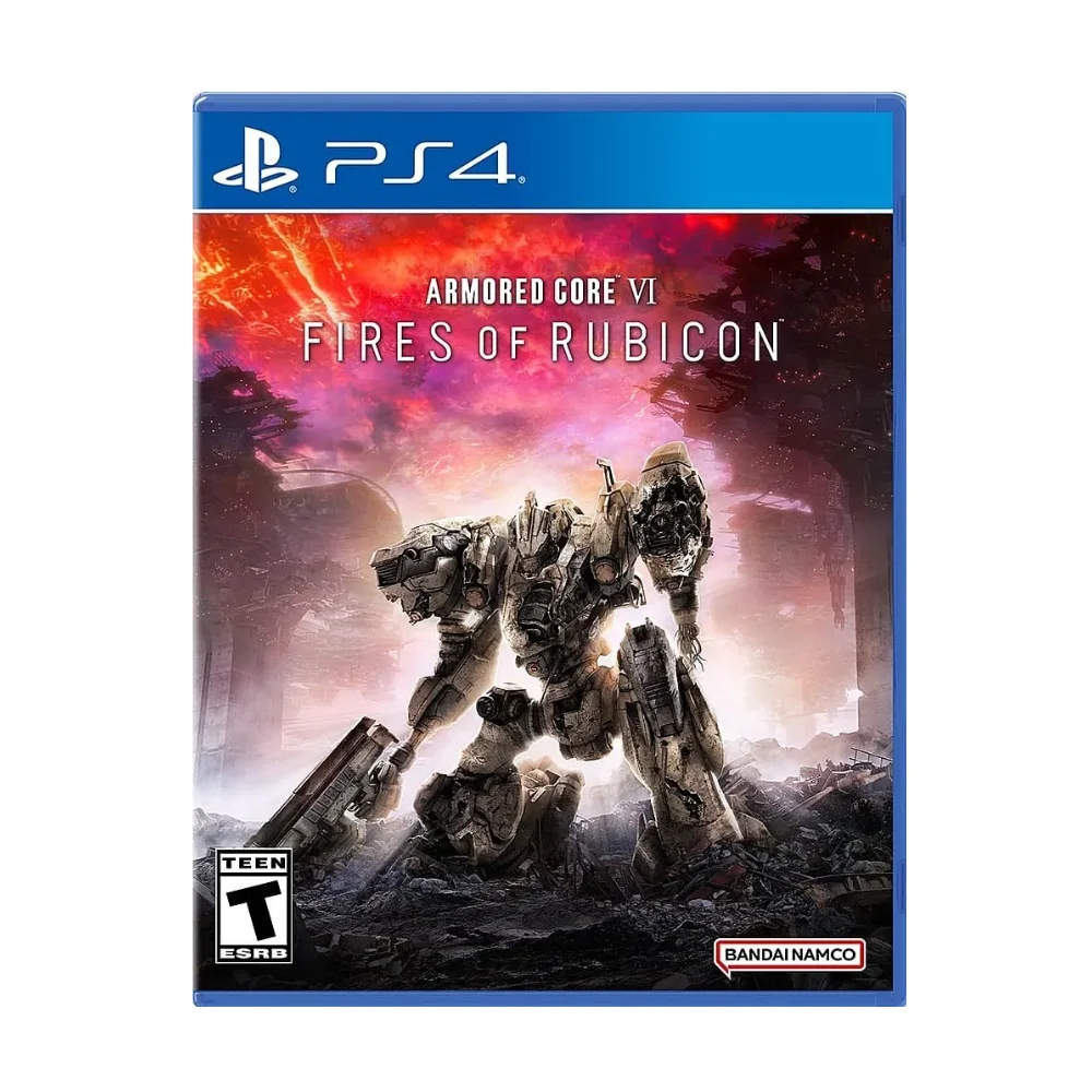 armored core fires of rubicon em Promoção na Shopee Brasil 2026