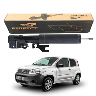 Amortecedor Traseiro Lado Esquerdo Direito Uno Furgoneta 1988 a 2016 em Oferta na Shopee