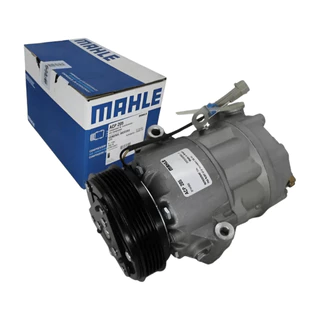 Compressor de Ar Condicionado Mahle Celta Classic Prisma em Oferta na Shopee