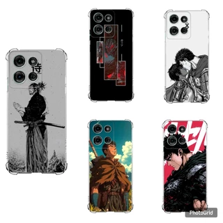 CAPA CAPINHA MOTOROLA G56, G86 TPU DESENHOS VARIADOS