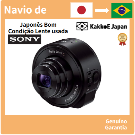 SONY Cyber-shot DSC-QX10 ブラック お値引き SONY Cyber-shot DSC