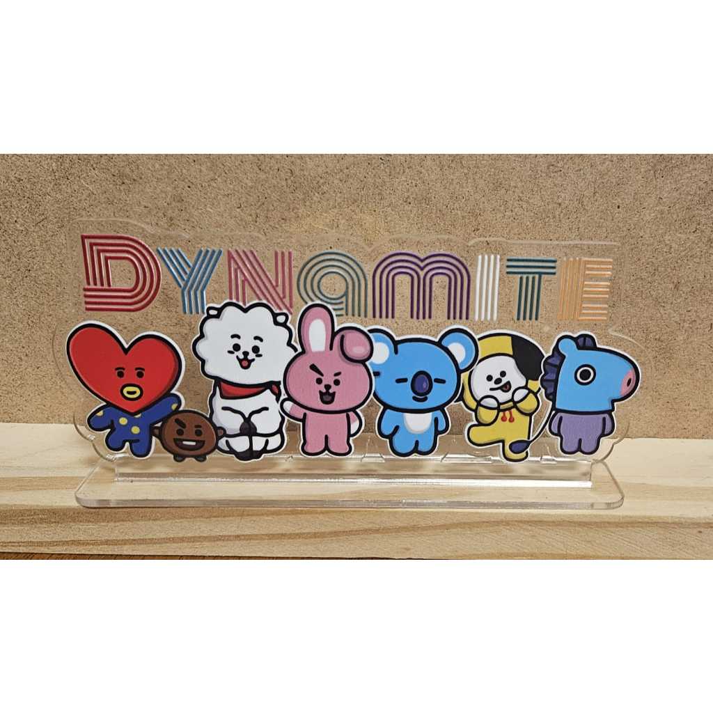 Bt21 Rj Jin em Promoção na Shopee Brasil 2026