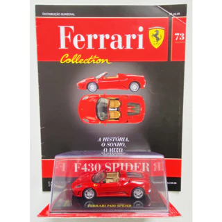 ferrari f430 em Promoção na Shopee Brasil 2026