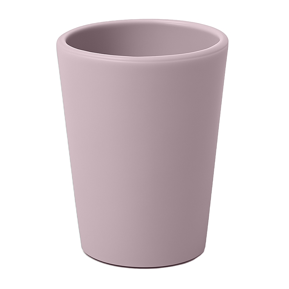 Copo de Silicone Life NT-4 Capacidade de 240ml Rosa