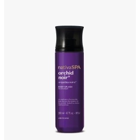 Body Splash Orquídea Noire Nativa SPA – O mistério e a sensualidade da orquídea negra para sua pele! em Oferta na Shopee