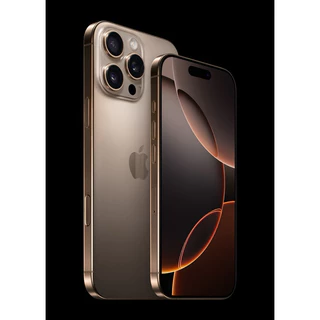 IPhone 16 Pro Max 512GB 16 Pro 256GB, Novo Lacrado com 1 ano de Garantia Apple Imperdível Oferta com Envio Imediato em Oferta na Shopee