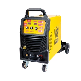 Máquina Multiprocesso Solda 350i 350A 220/380v - V8 BRASIL em Oferta na Shopee