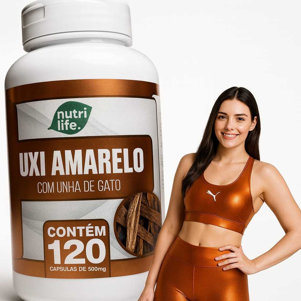 Limpeza/Utero/Cisto - 120 capsulas 500mg | Shopee Brasil