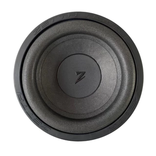Subwoofer Zetta Audio 10 Polegadas 300wrms 4ohms L-10 300rms