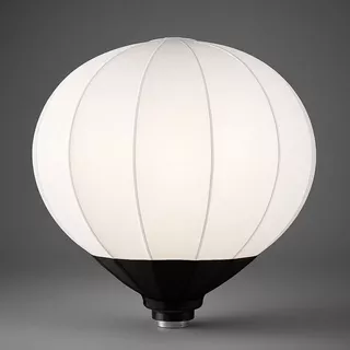 Softbox Globo Lantern Bowens Lanterna Balão Chines 65cm