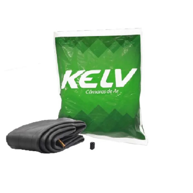 CAMERA DE AR BIKE ELETRICA REFORÇADA MOBYLETE PARA PNEU 20X4.0 , CALOI ...