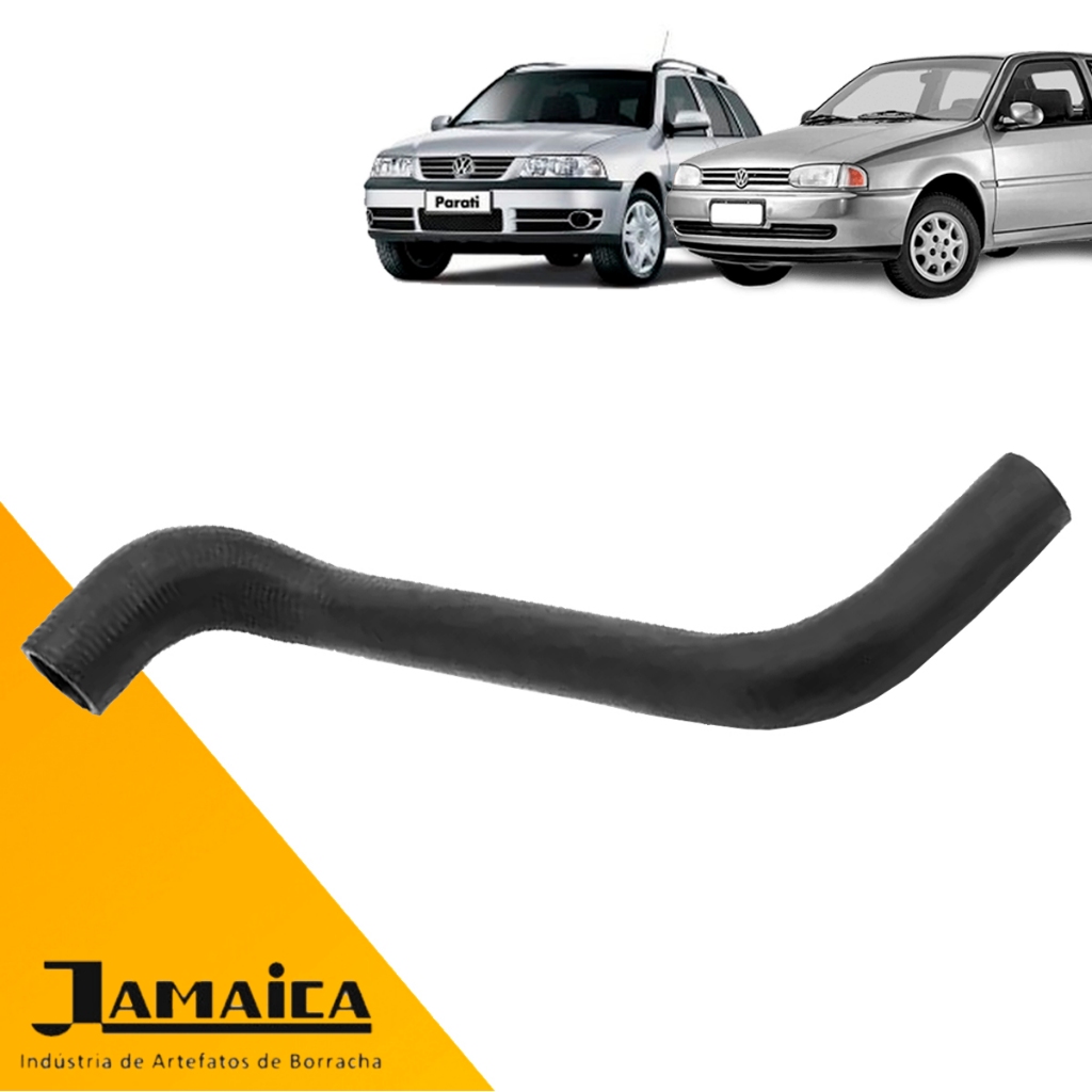 Mangueira Bomba De Àgua VW Gol Parati Saveiro AP G1 G2 G3 | Shopee Brasil