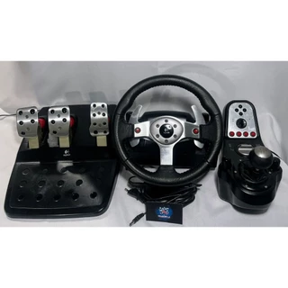 logitech g27 em Promoção na Shopee Brasil 2026