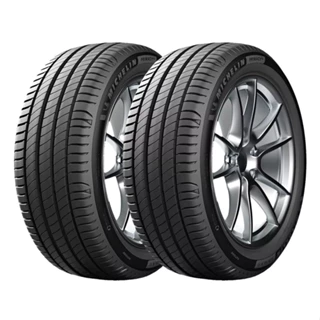 Kit De 2 Pneus Michelin 185/60r15 88h Primacy 4 Aro 15 Extra Load Xl Tl em Oferta na Shopee