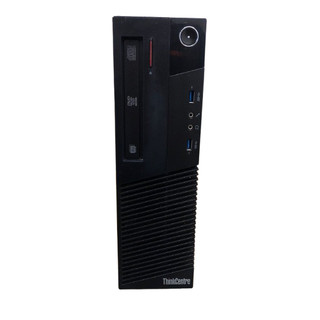 CPU Empresarial Lenovo, Thinkcentre M720s, Core i7 8ª Geração