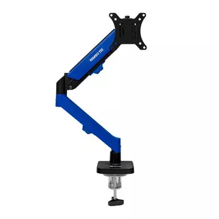 Suporte Articulado Para Monitor Zinnia Nimbo 110 Navy Blue Edition,13~32 Pol,Preto,ZNO-NBLUE110-BL01 em Oferta na Shopee