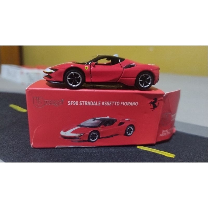 Ferrari Enzo 1 18 em Promoção na Shopee Brasil 2026