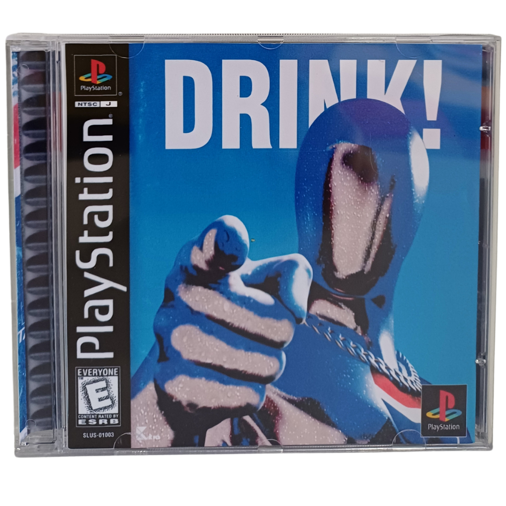 ペプシマン PlayStation pepsiman playstation em Promoção na Shopee Brasil 2026