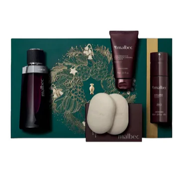 Kit Malbec (4 itens) O Boticário | Shopee Brasil