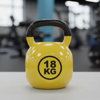 Caneca 3d Kettlebell Peso Exercício Academia Crossfit Exercício Whey Presente Criativo Casa Cozinha