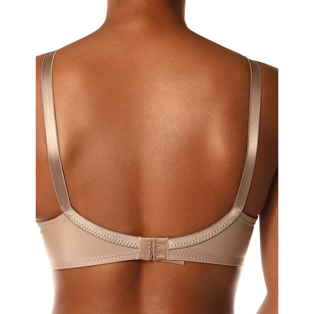 Sutiã Demillus S Bojo Plus Size Sustentação Reforçado 61383