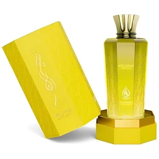 Perfume Árabe Asir L'Qalb Mawwal Poison EDP - Perfume Unissex em Oferta na Shopee