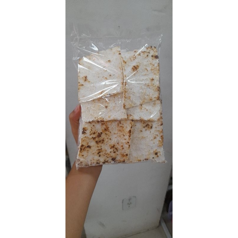 BEIJU DE COCO QUEIMADO- Beiju da Bahia | Shopee Brasil