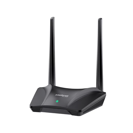 Roteador Wireless Intelbras Wi Force Wi Fi W4 300S