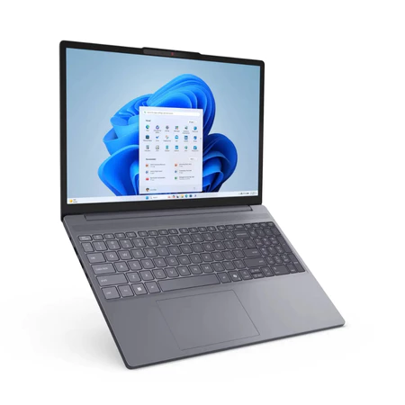 Notebook Lenovo IdeaPad Slim 3 15ARP10 AMD Ryzen 7 7735HS 16GB 512GB SSD Windows 11 15.3 83MM0002BO Luna Grey