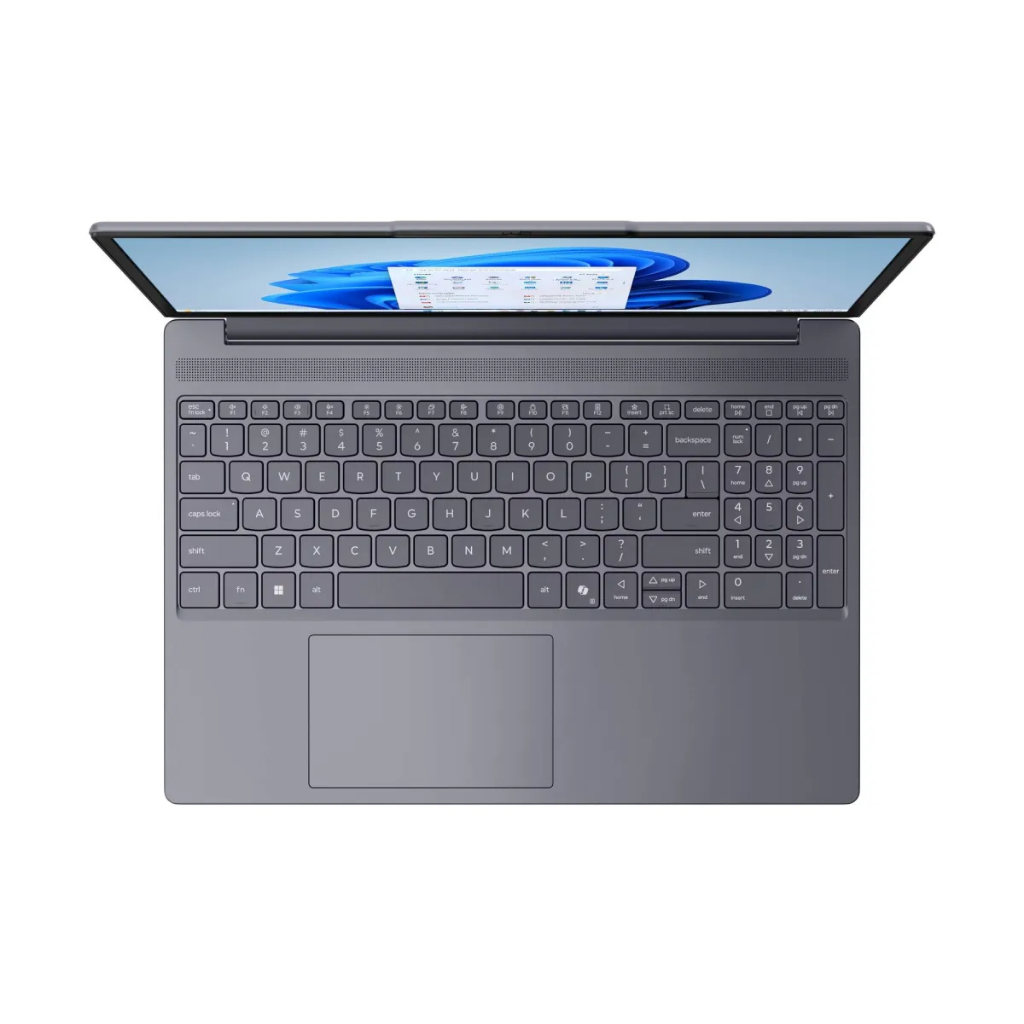Notebook Lenovo IdeaPad Slim 3 15ARP10 AMD Ryzen 7 7735HS 16GB