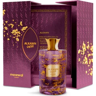 Perfume Al Kawn Mawwal Eua de Parfum Arabia EDP 110ml em Oferta na Shopee