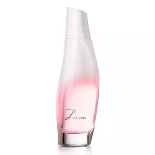 Natura Luna Tradicional Desodorante Colônia Feminino – 75ml