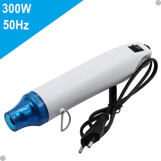 Soprador Térmico Ar Quente Portatil 300watts